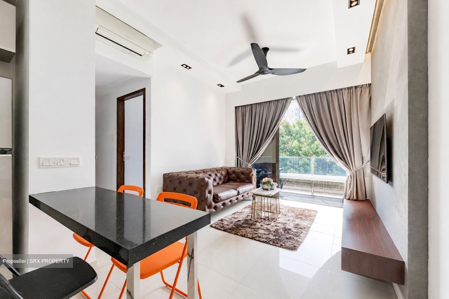 d'Nest (D18), Condominium #613273111